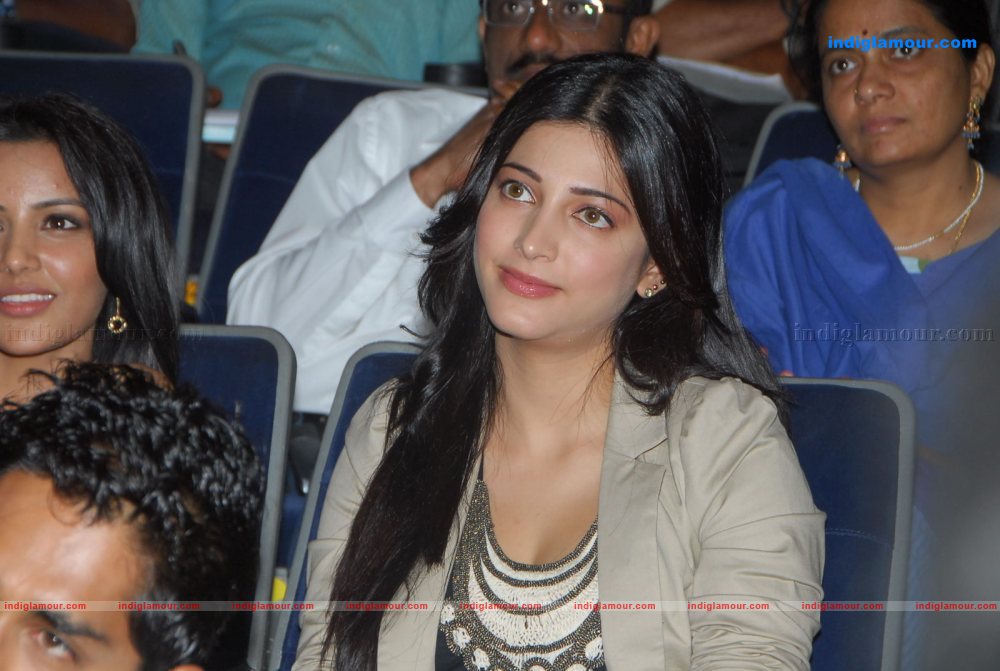 Shruti Hassan Actress hd photo