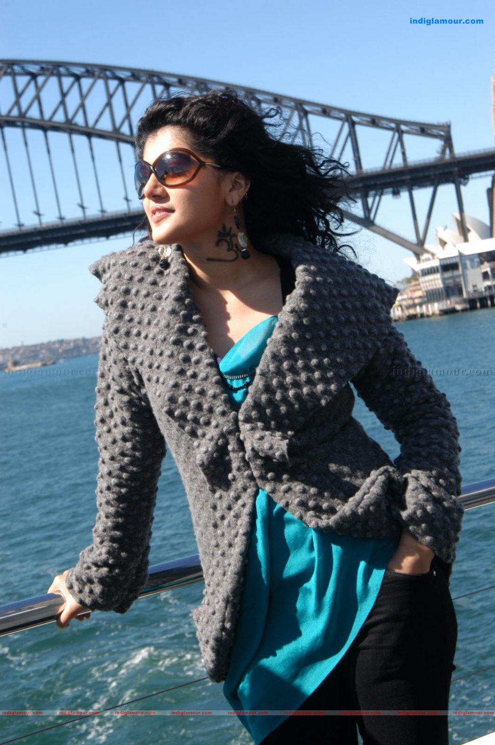 Tapasee Actress hd photo