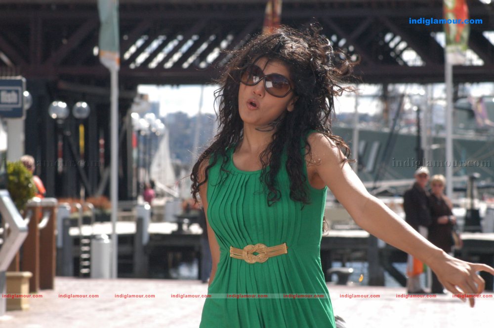 Tapasee Actress hd photo