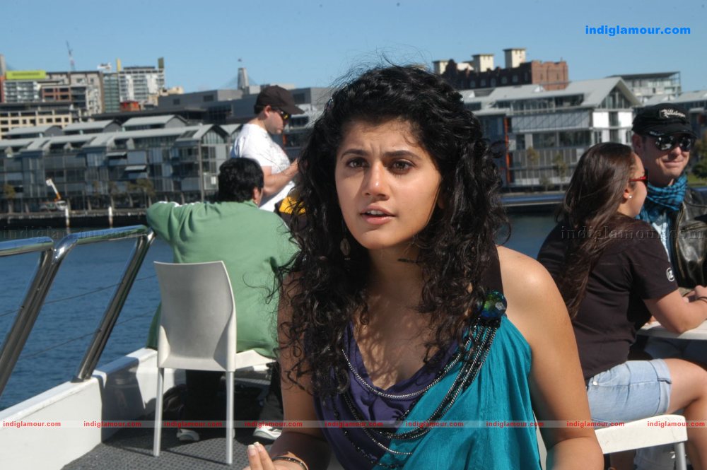 Tapasee Actress hd photo
