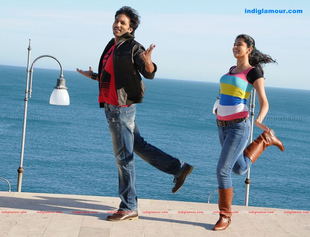 Deeksha Seth Actress hd photo