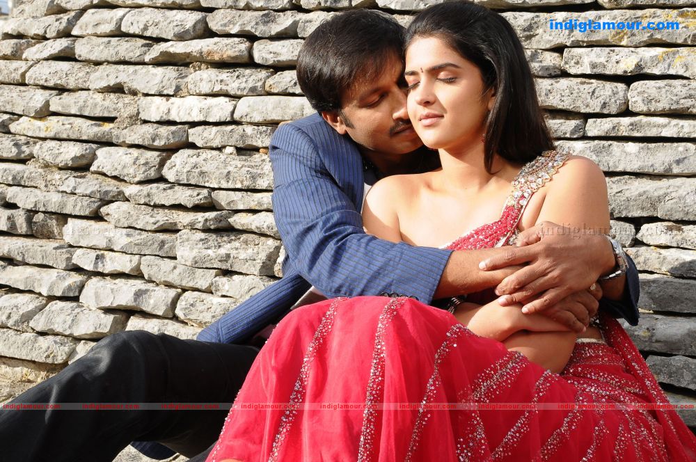 Deeksha Seth Actress hd photo