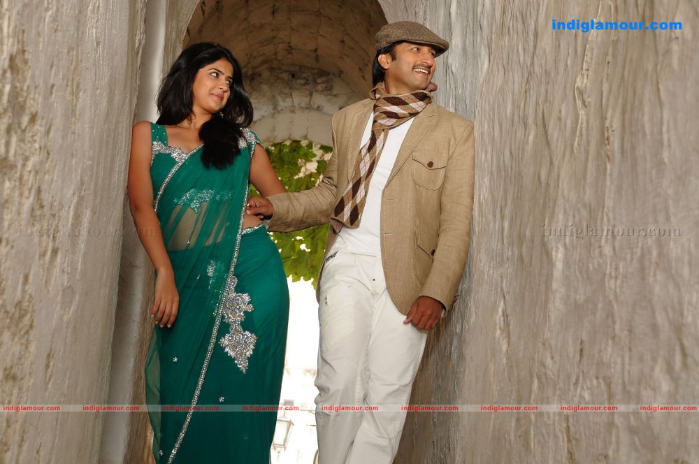 Deeksha Seth Actress hd photo