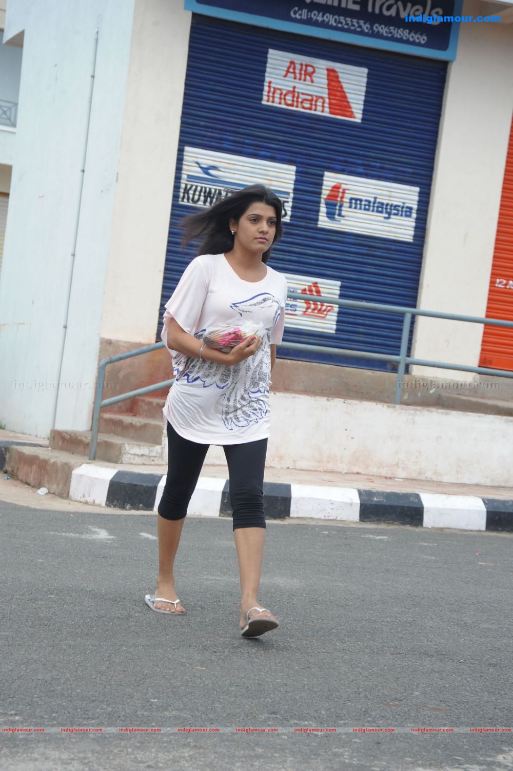 Tashu Kaushik Actress hd photo