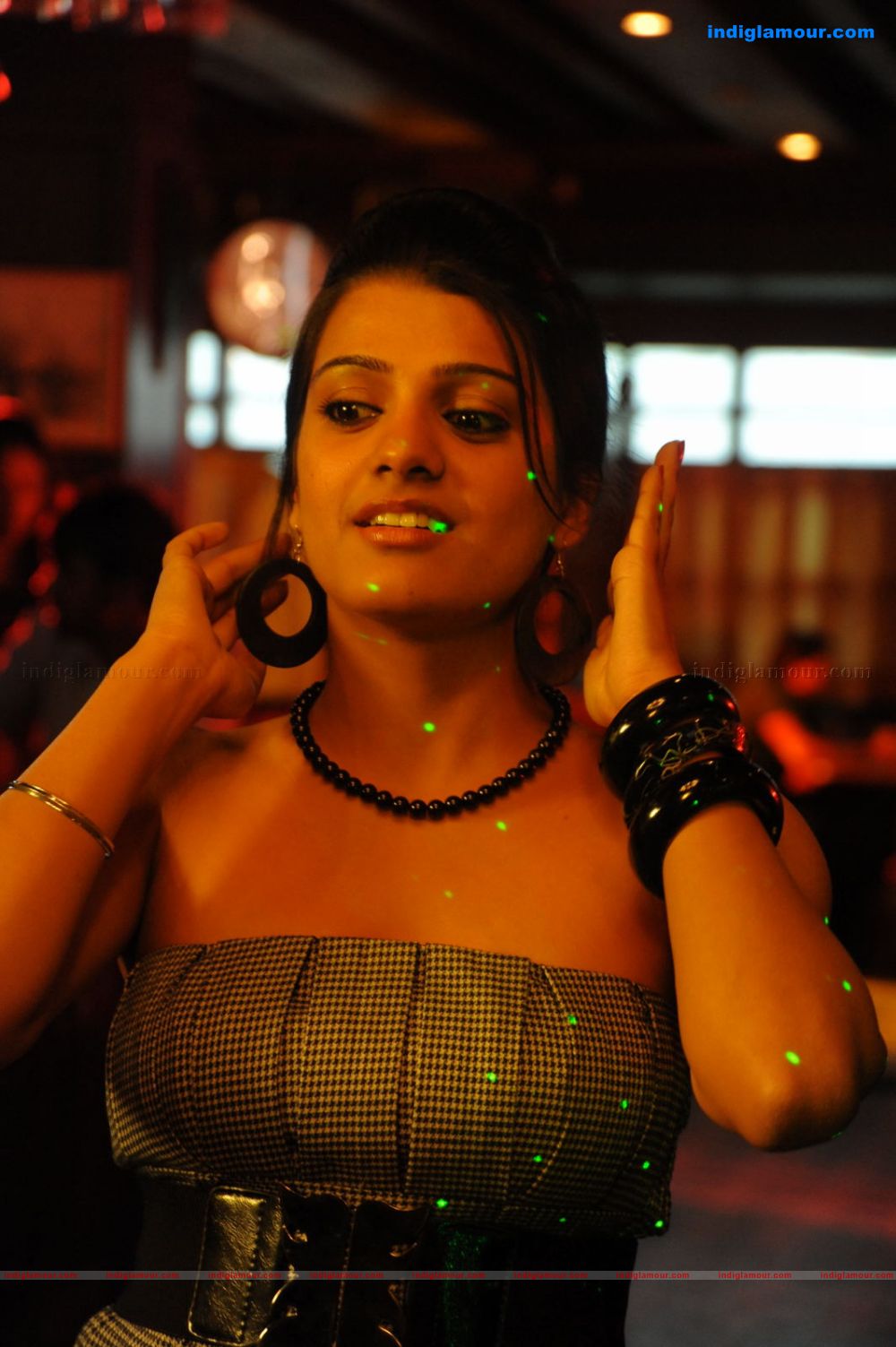 Tashu Kaushik Actress hd photo