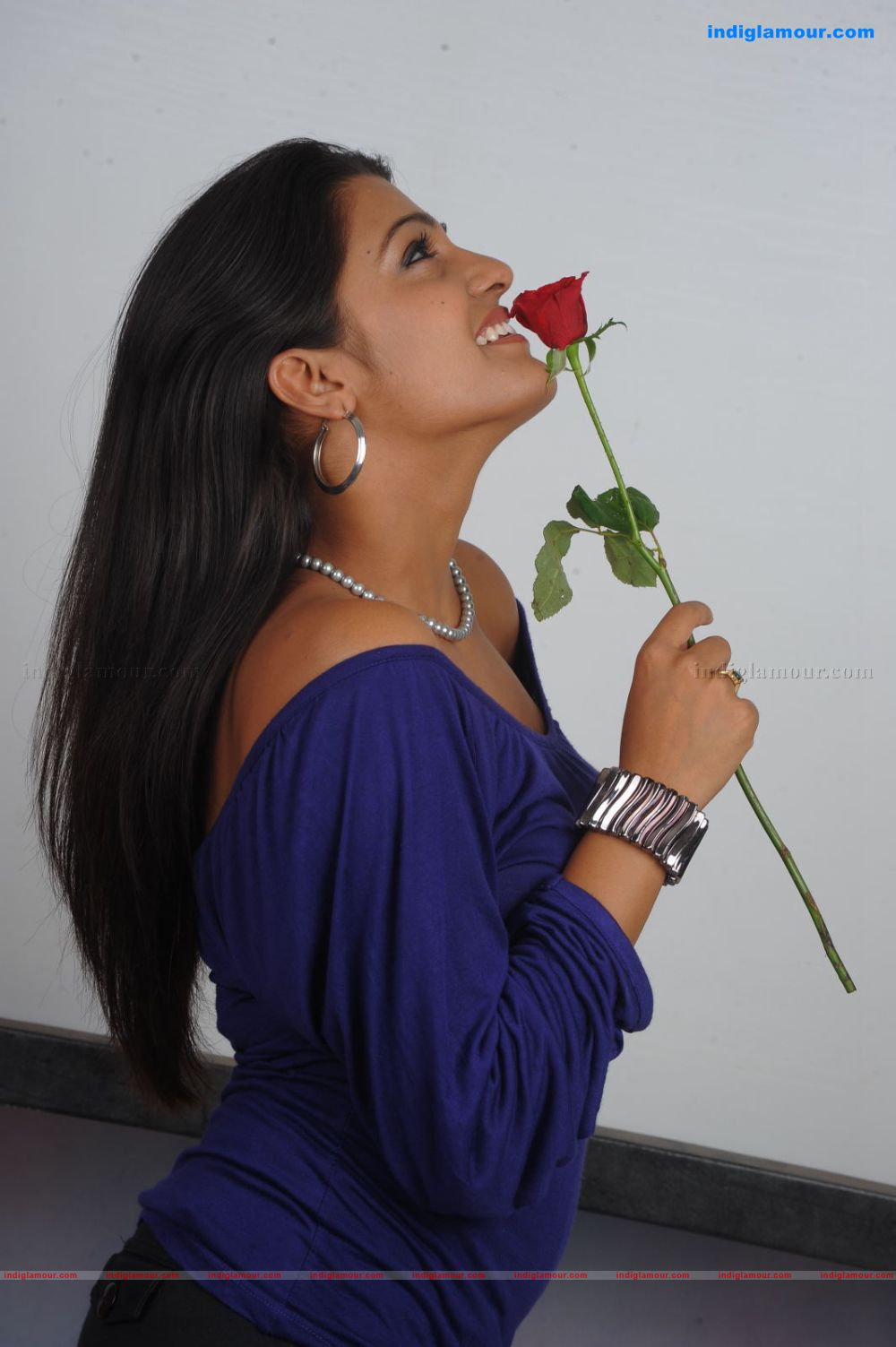 Tashu Kaushik Actress hd photo