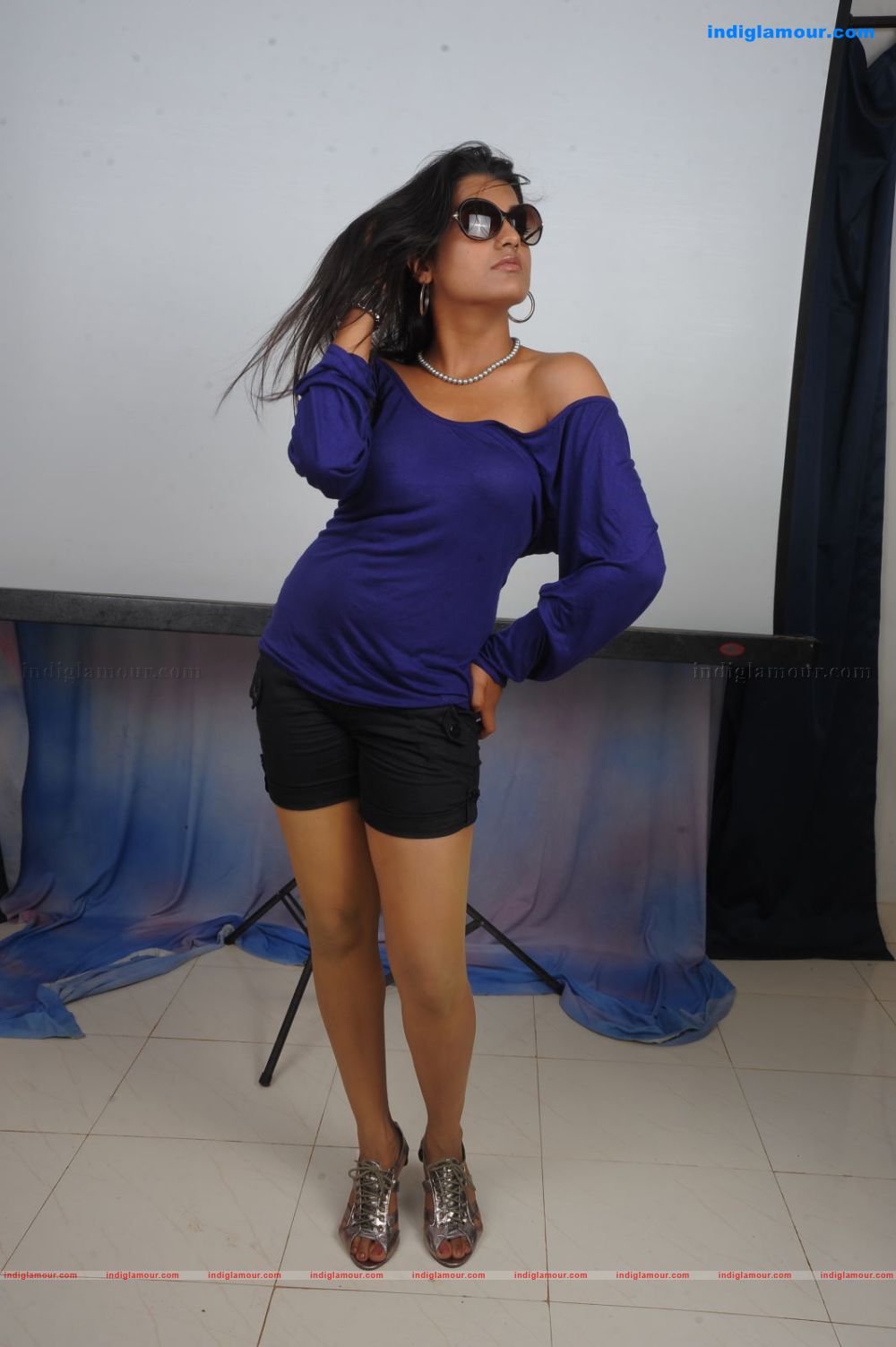 Tashu Kaushik Actress hd photo