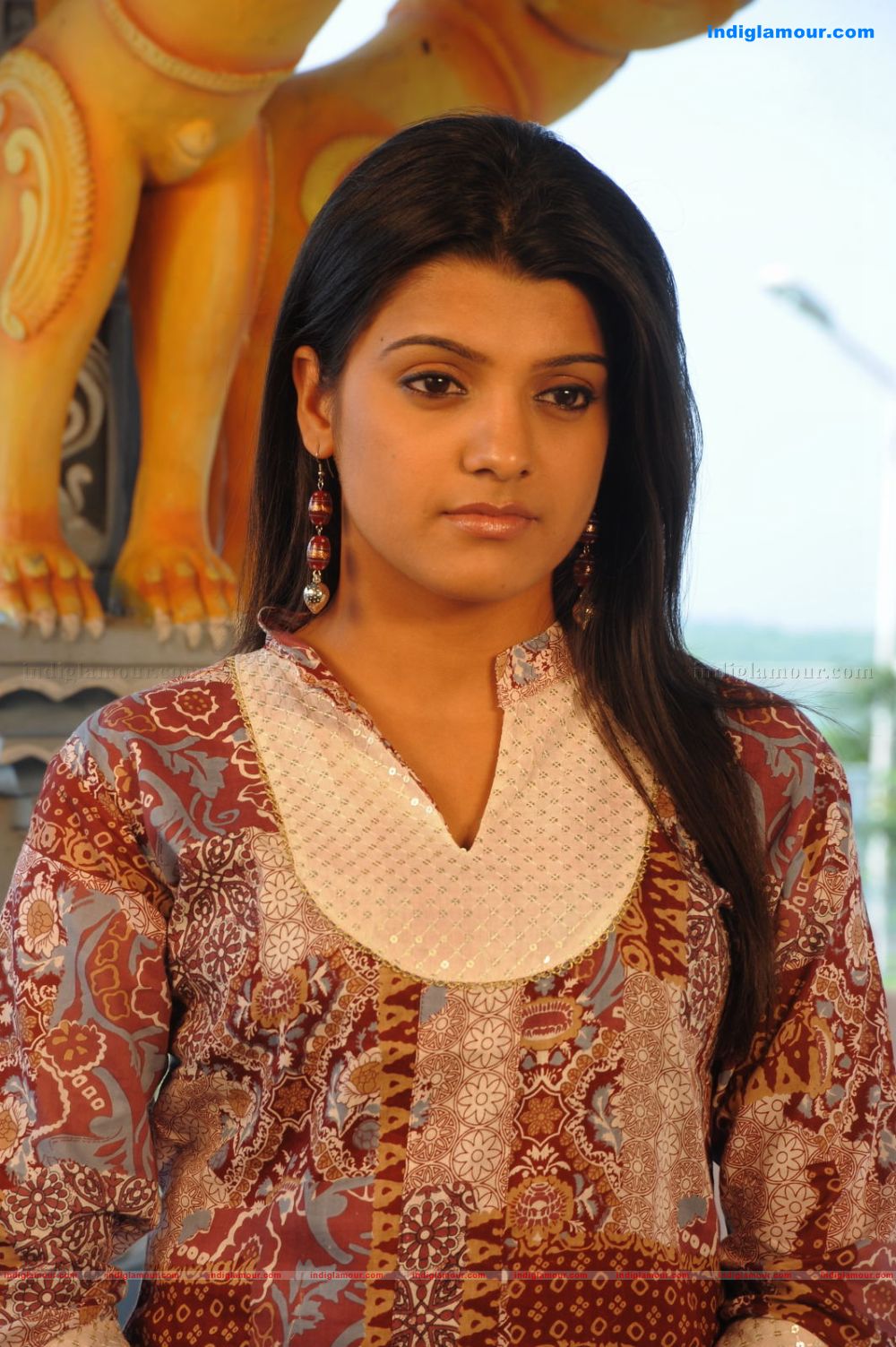 Tashu Kaushik Actress hd photo