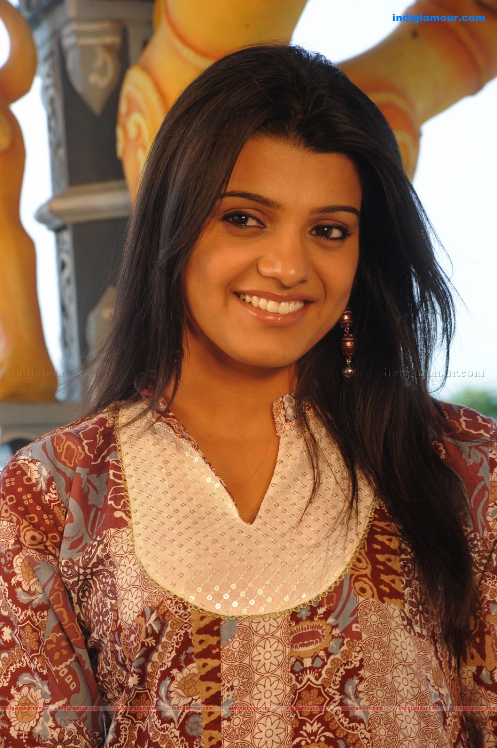 Tashu Kaushik Actress hd photo