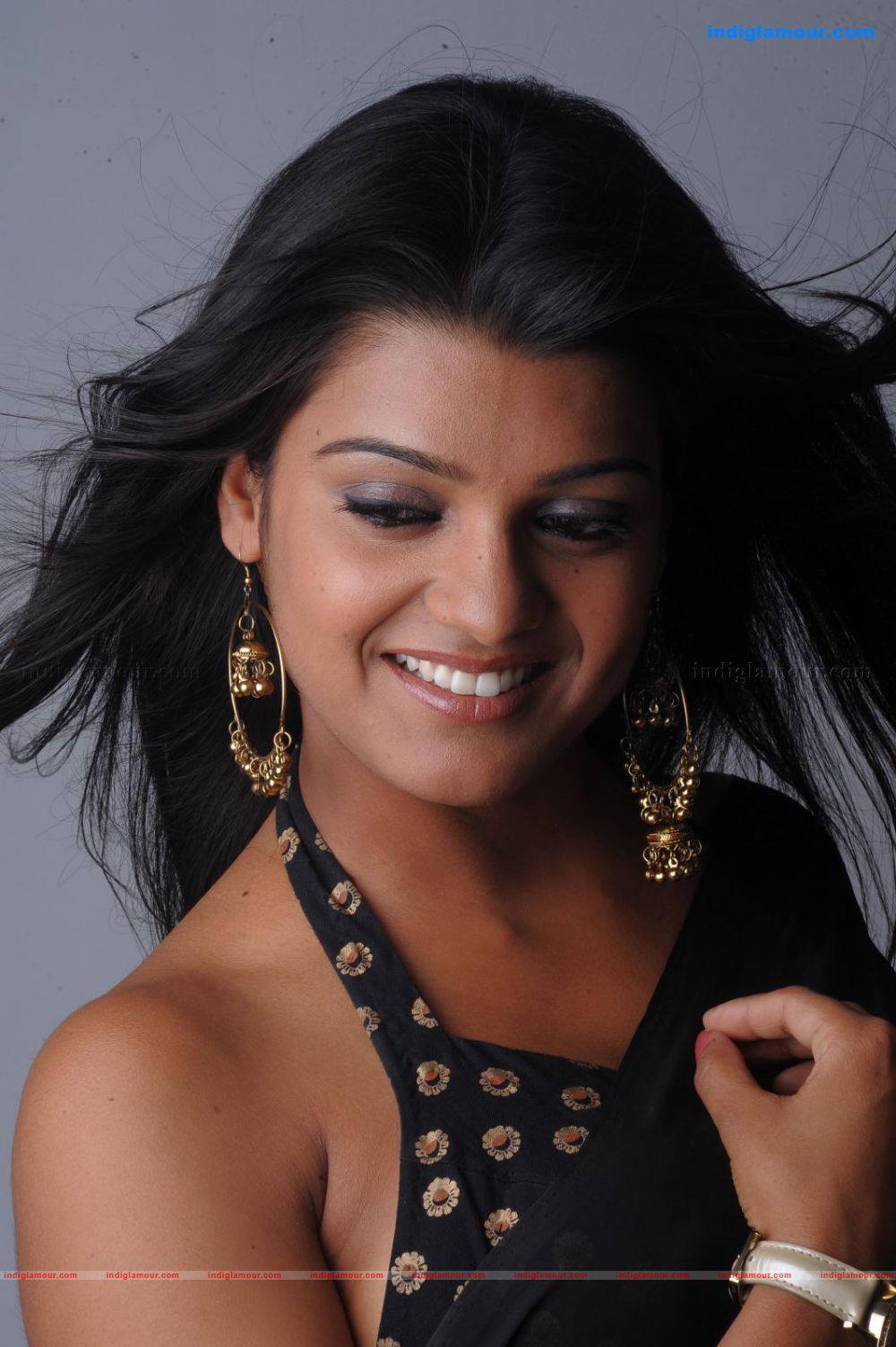 Tashu Kaushik Actress hd photo