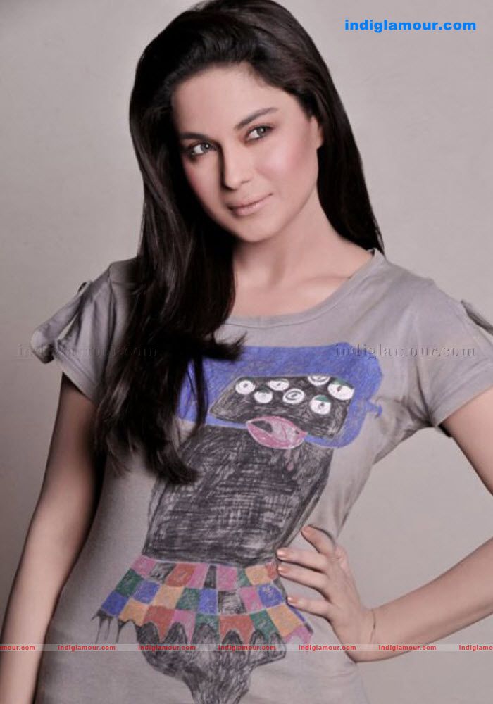 Veena Malik Actress hd photo