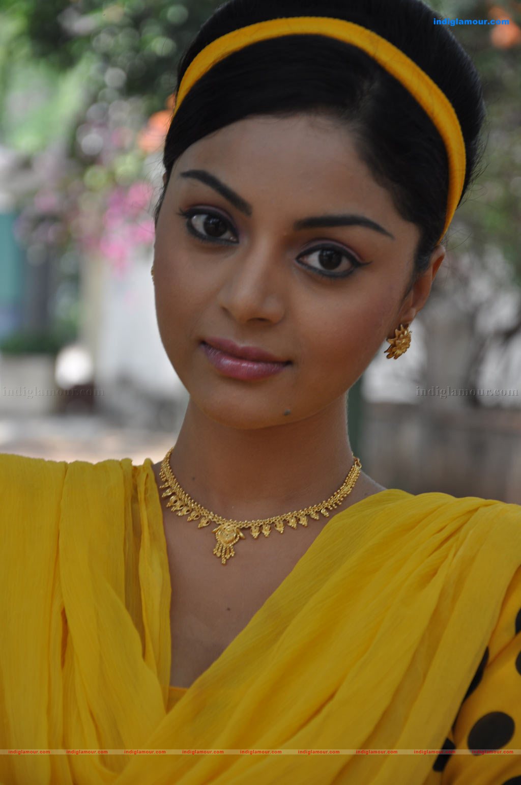 Sanam Actress hd photo