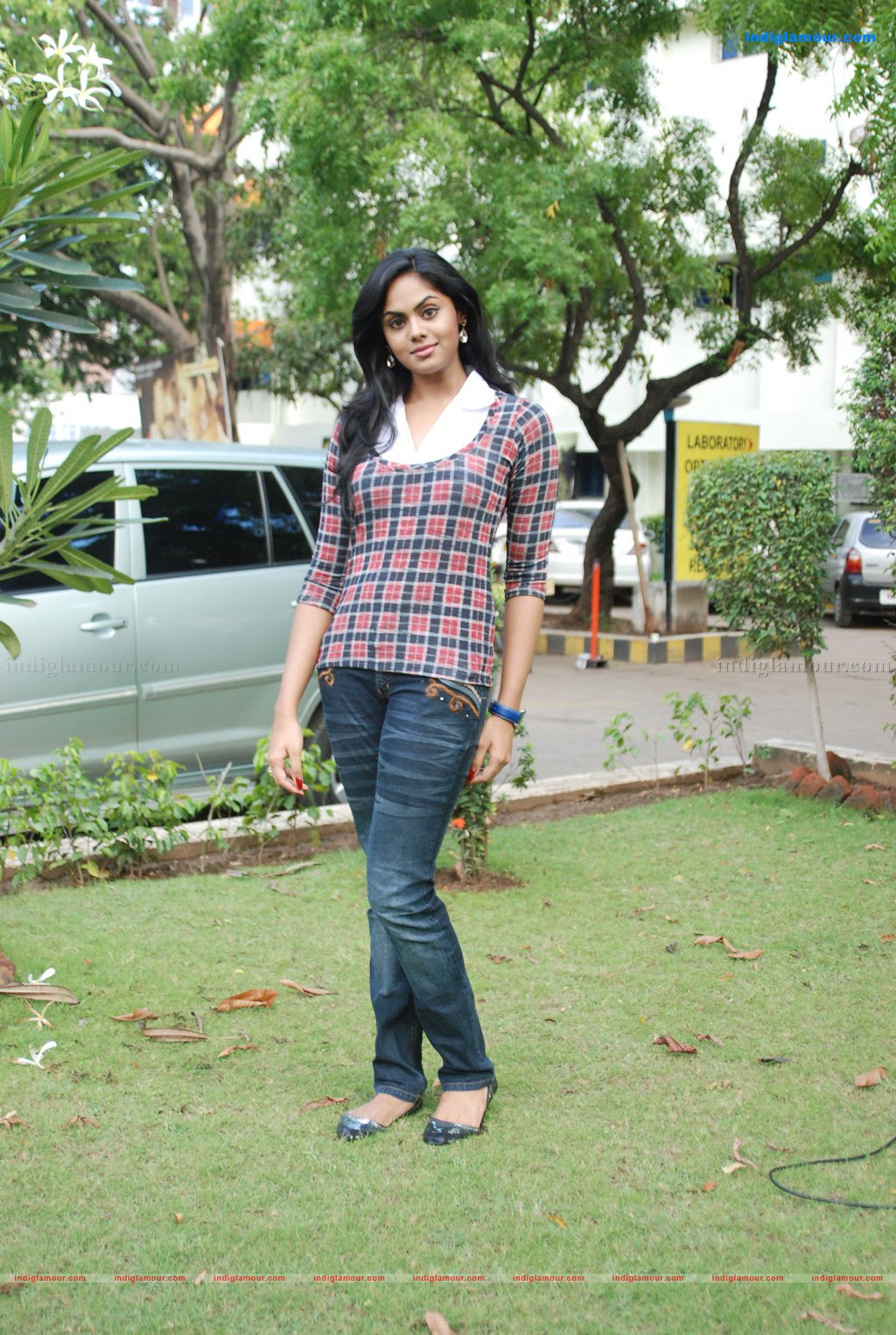 Karthika Nair Actress hd photo