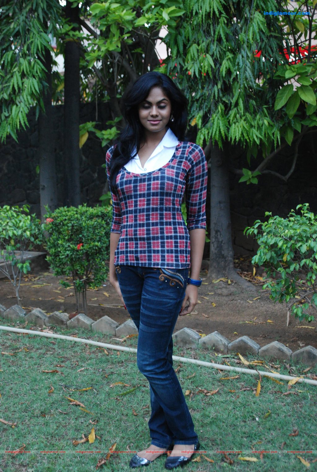Karthika Nair Actress hd photo