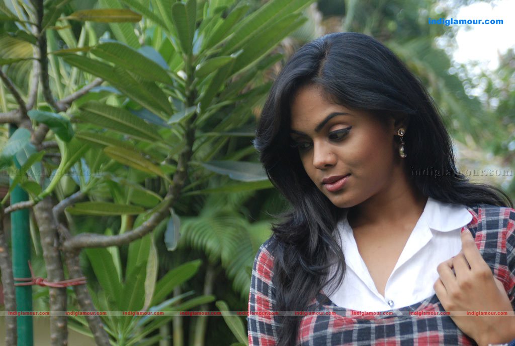 Karthika Nair Actress hd photo