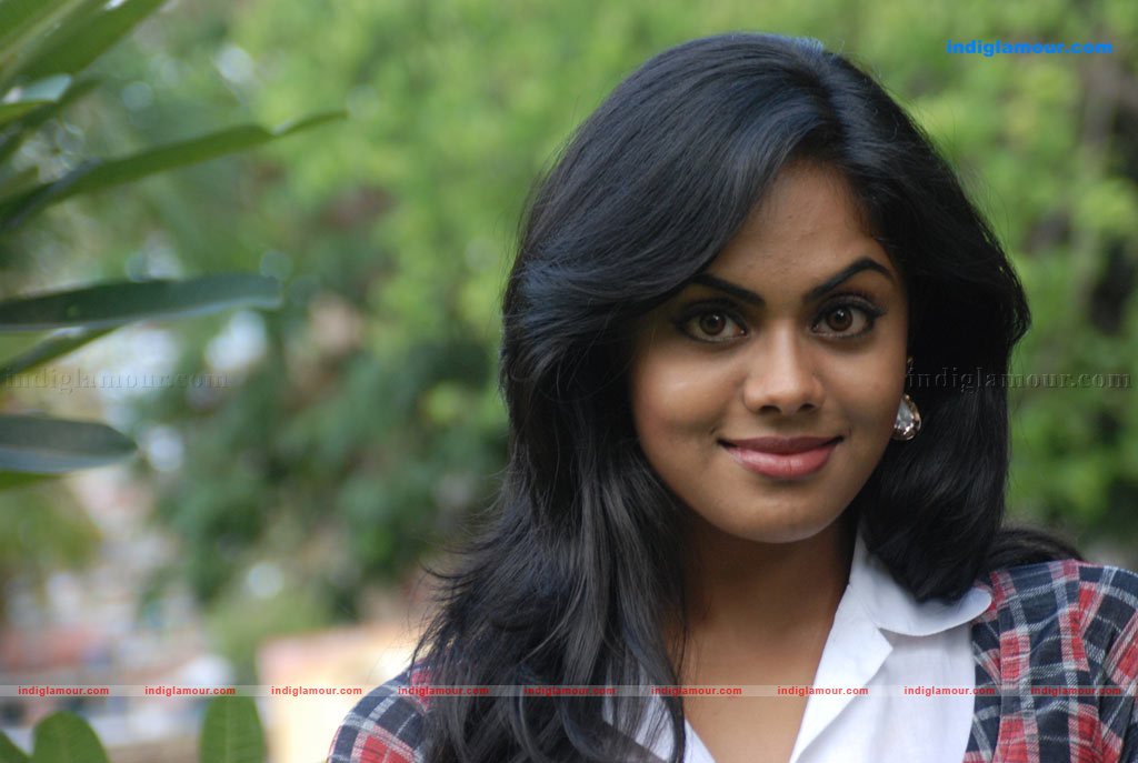 Karthika Nair Actress hd photo