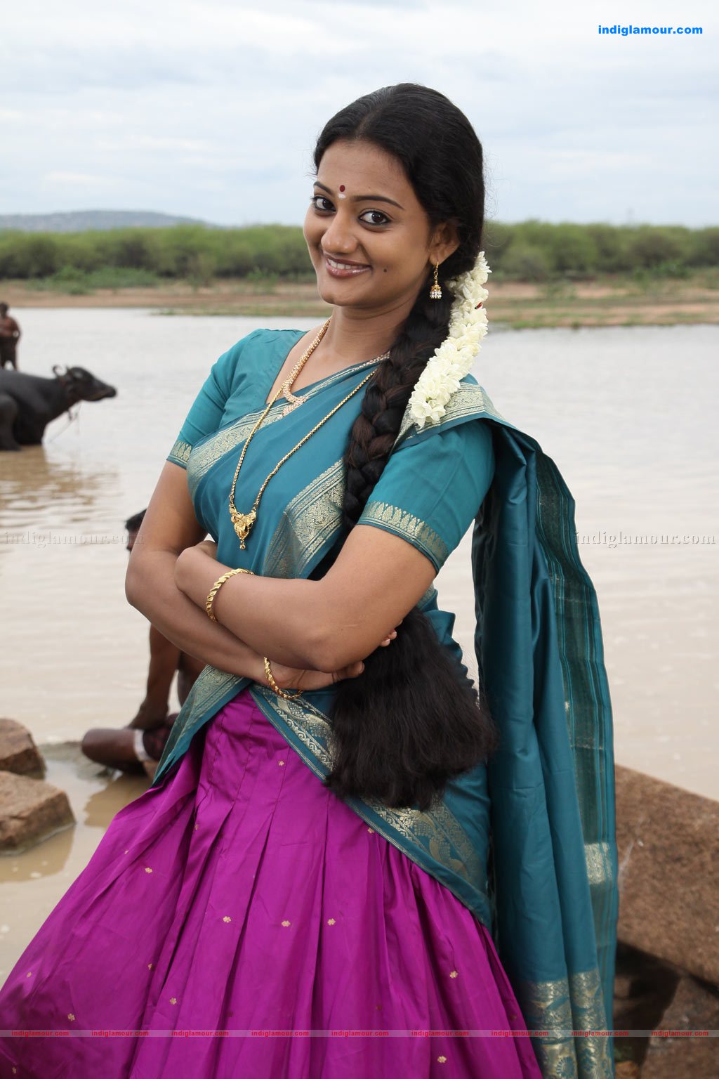 Priyanka Actress hd photo