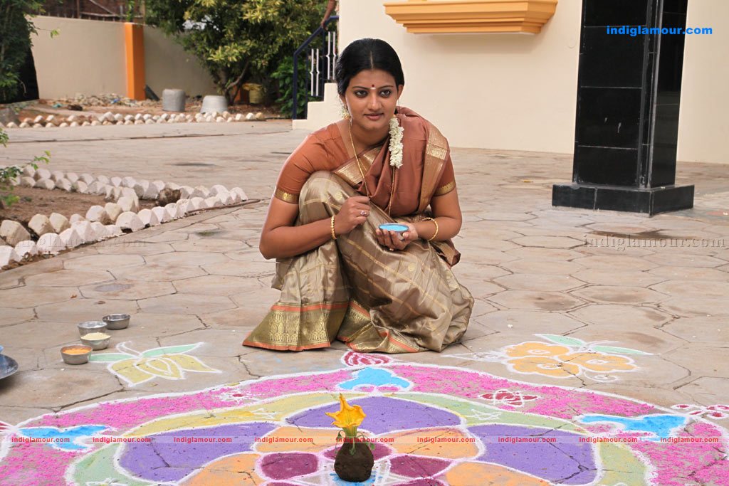 Priyanka Actress hd photo