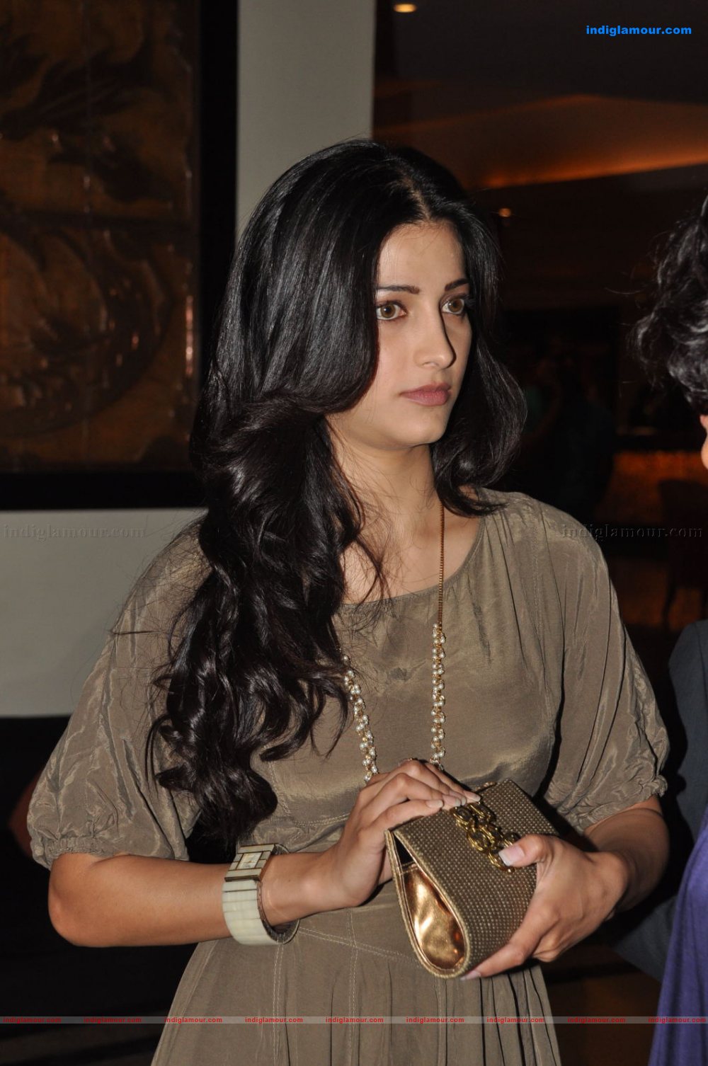 Shruti Hassan Actress hd photo