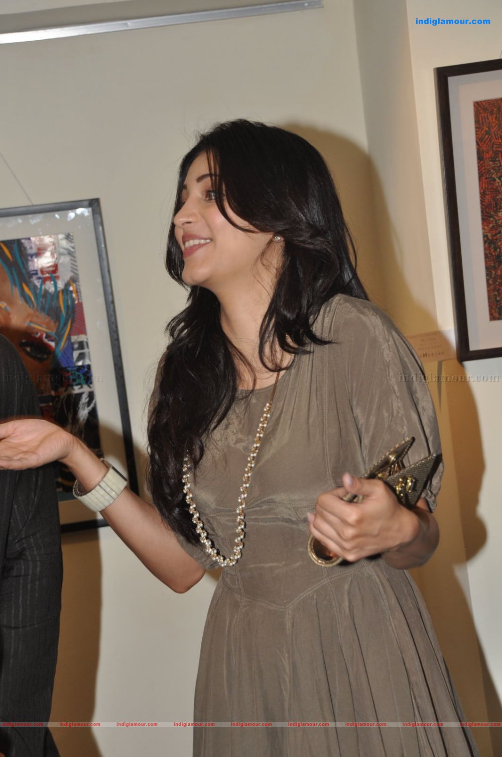 Shruti Hassan Actress hd photo
