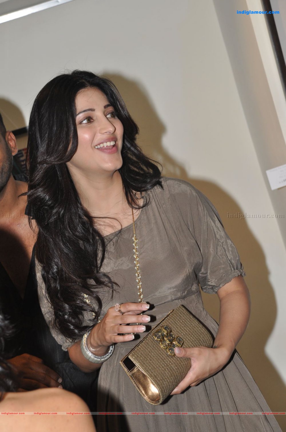 Shruti Hassan Actress hd photo