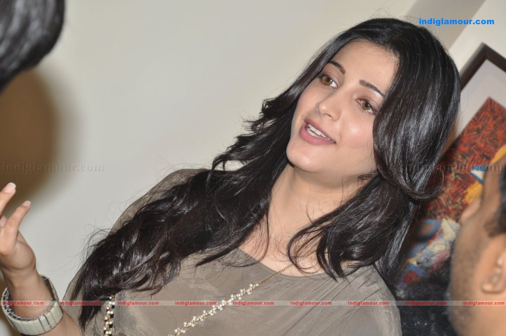 Shruti Hassan Actress hd photo