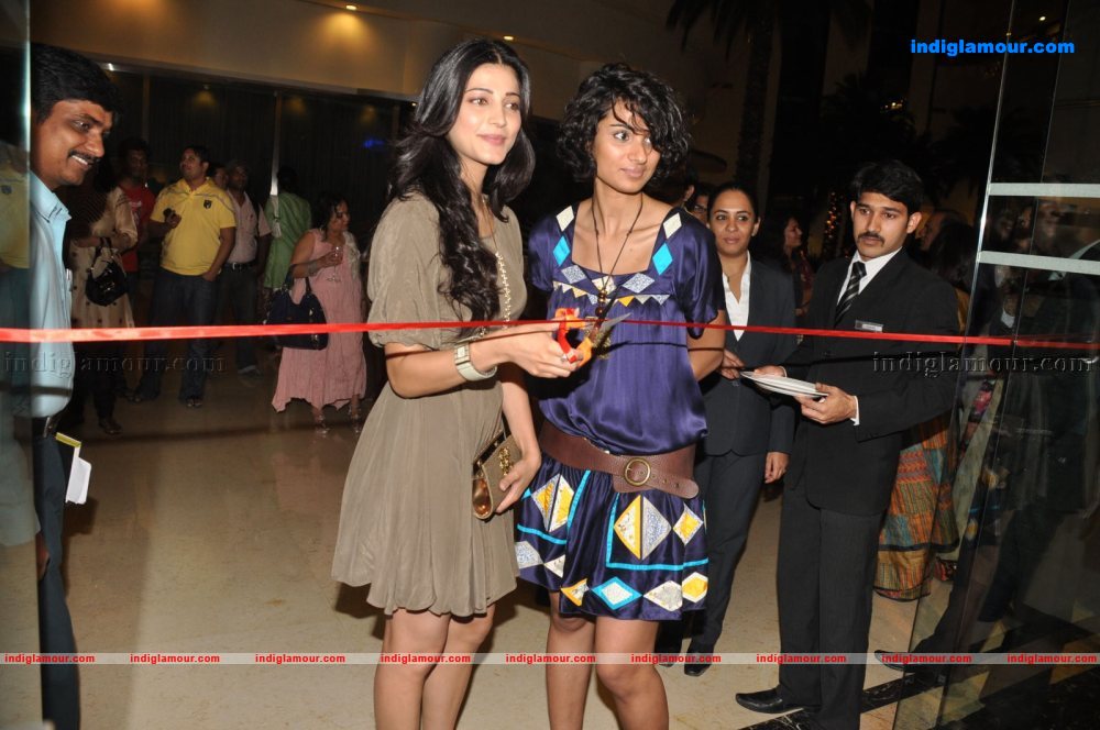 Shruti Hassan Actress hd photo