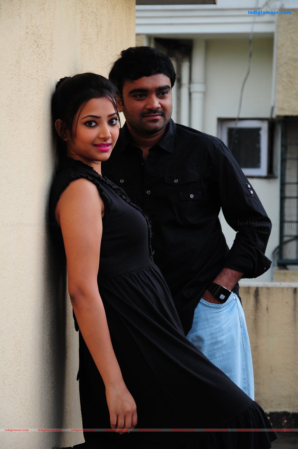 Shweta Basu Prasad Actress hd photo