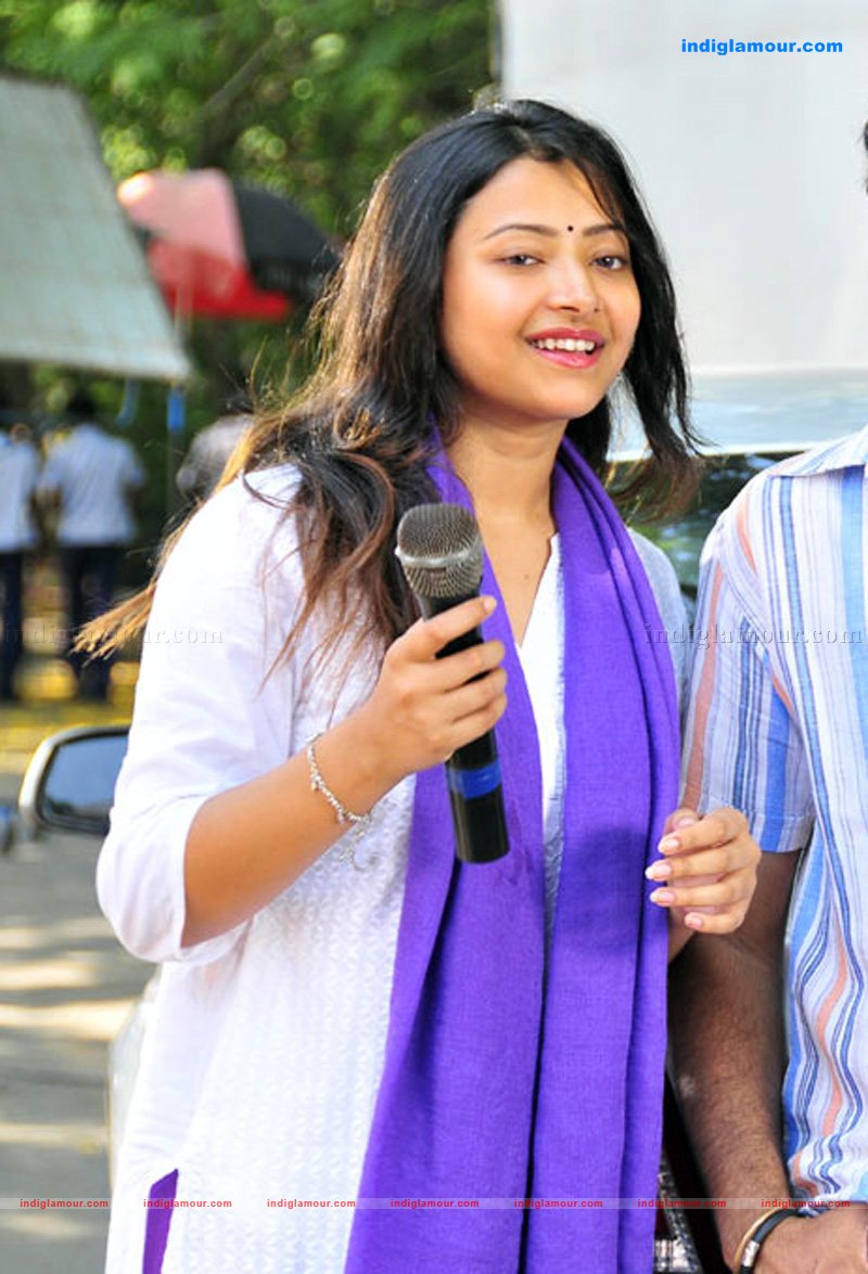 Shweta Basu Prasad Actress hd photo