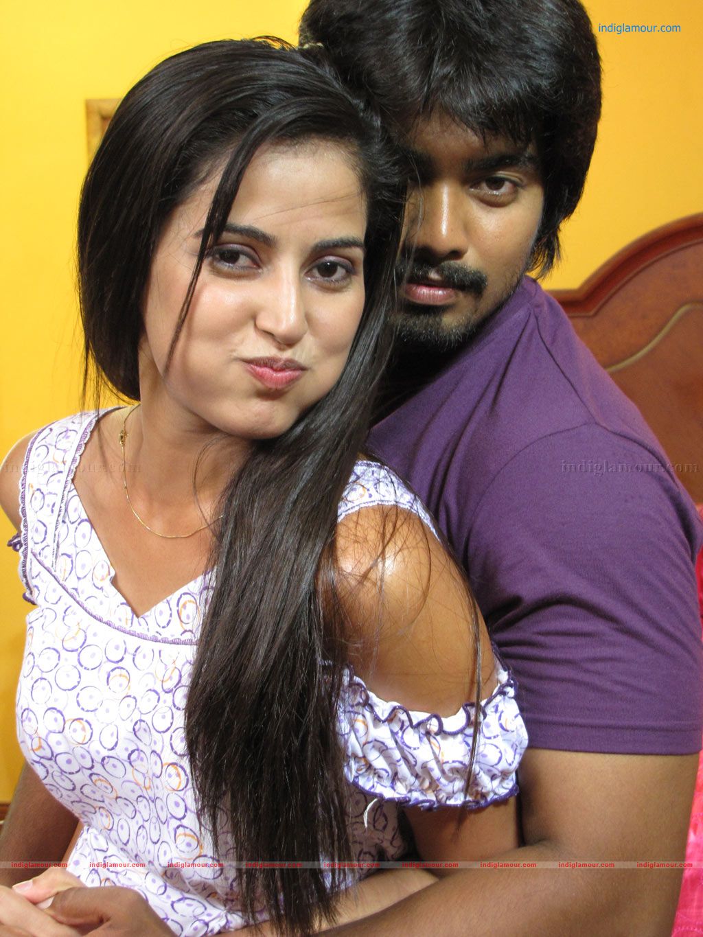 Disha Pandey Actress hd photo