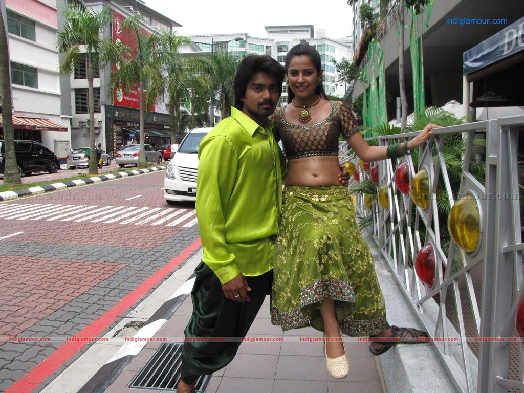 Disha Pandey Actress hd photo