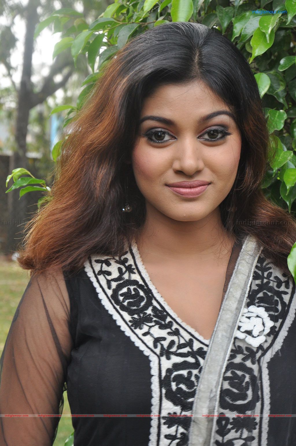 Ovia Alias Helen Actress hd photo
