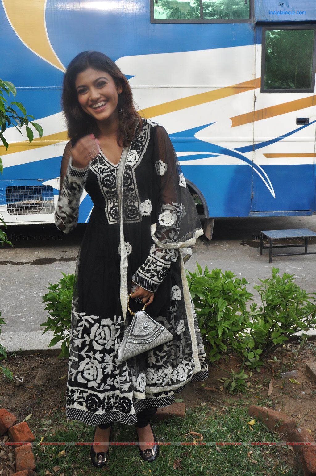 Ovia Alias Helen Actress hd photo