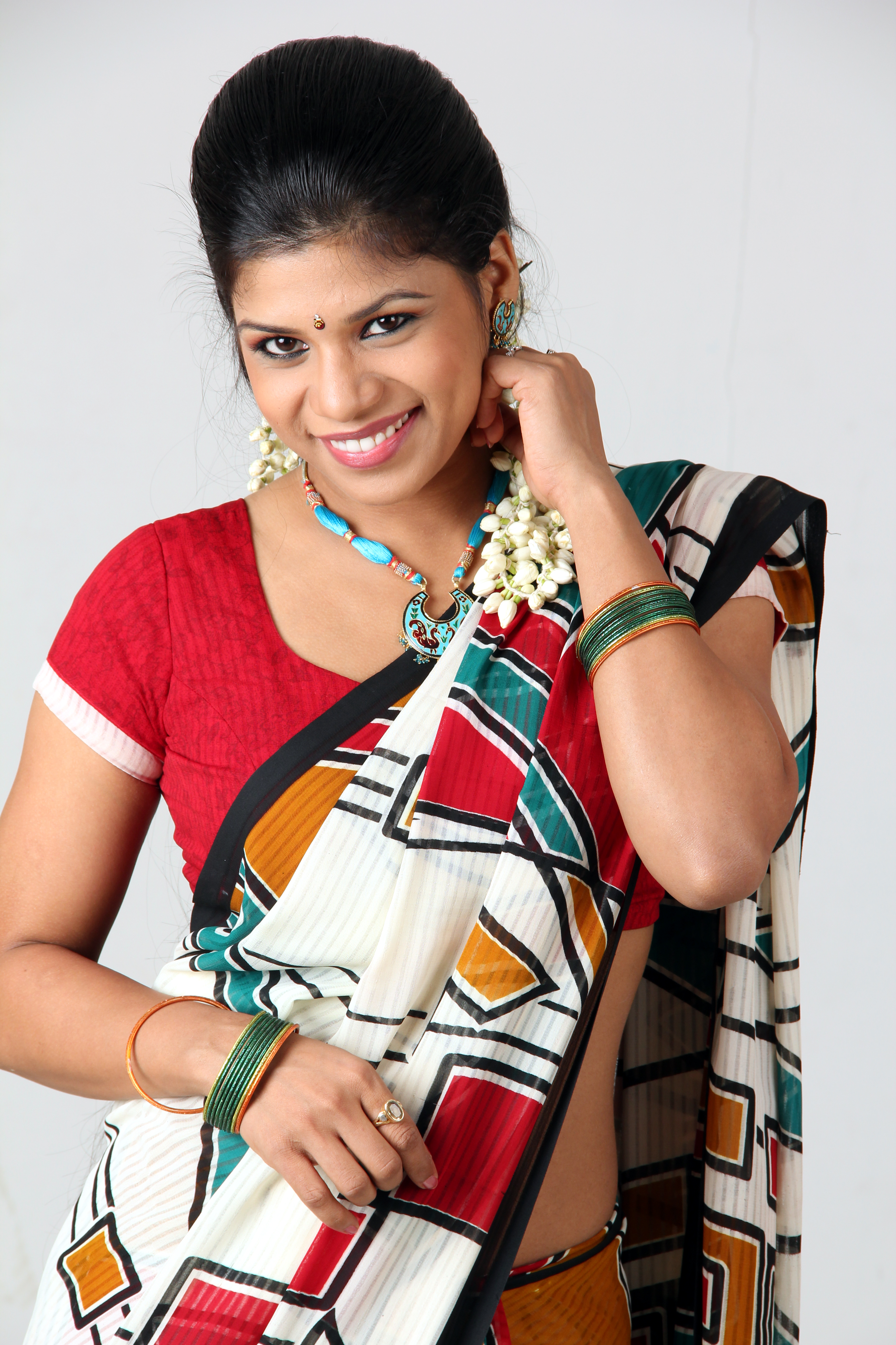 Jugnu Actress hd photo