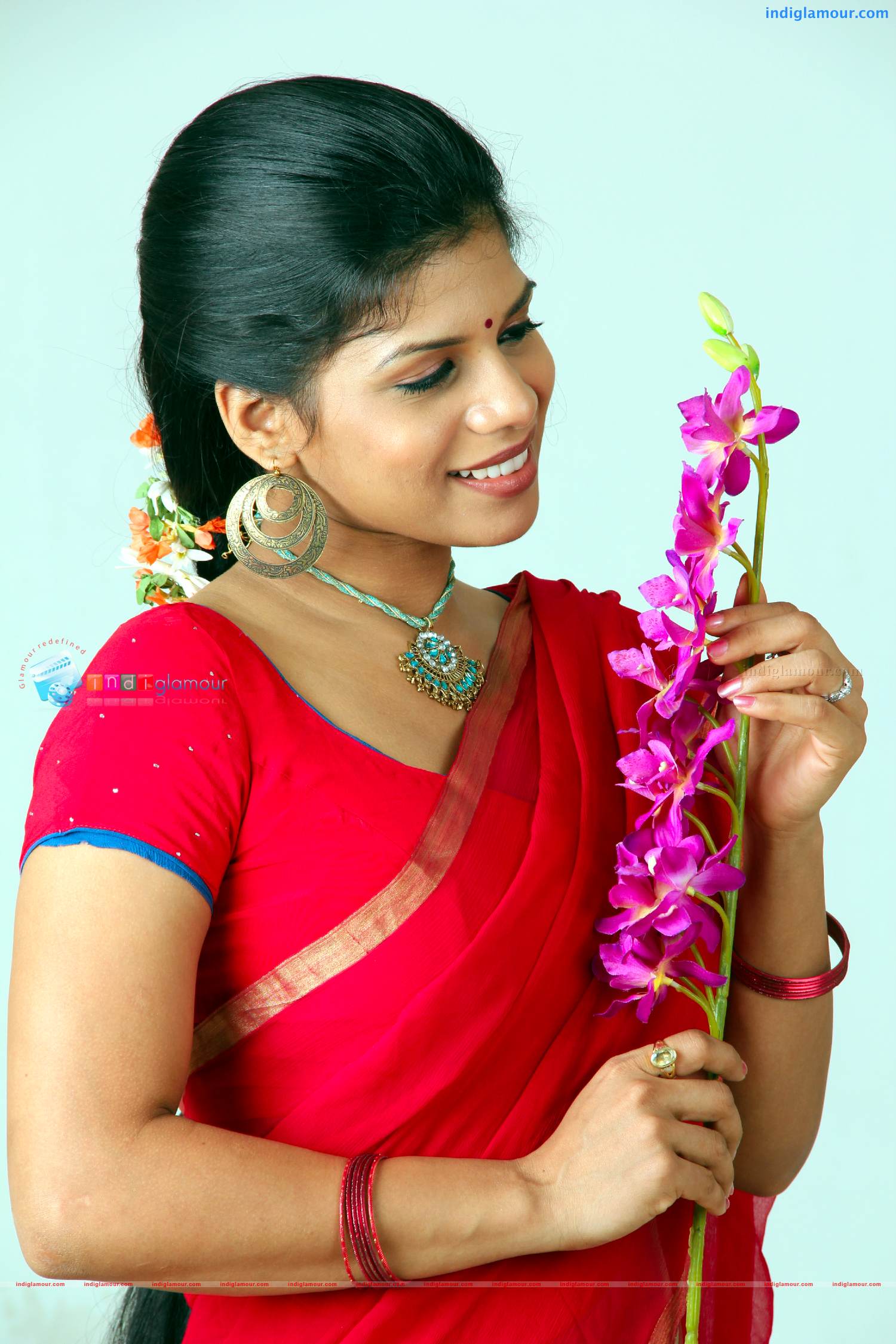 Jugnu Actress hd photo