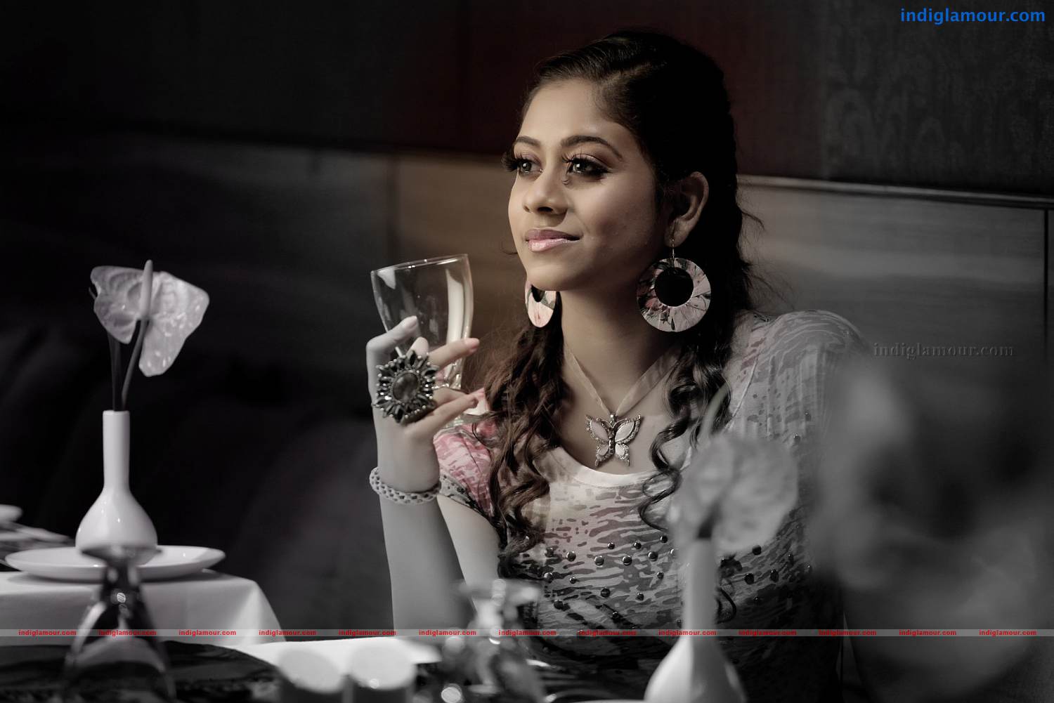 Priyalal Actress hd photo