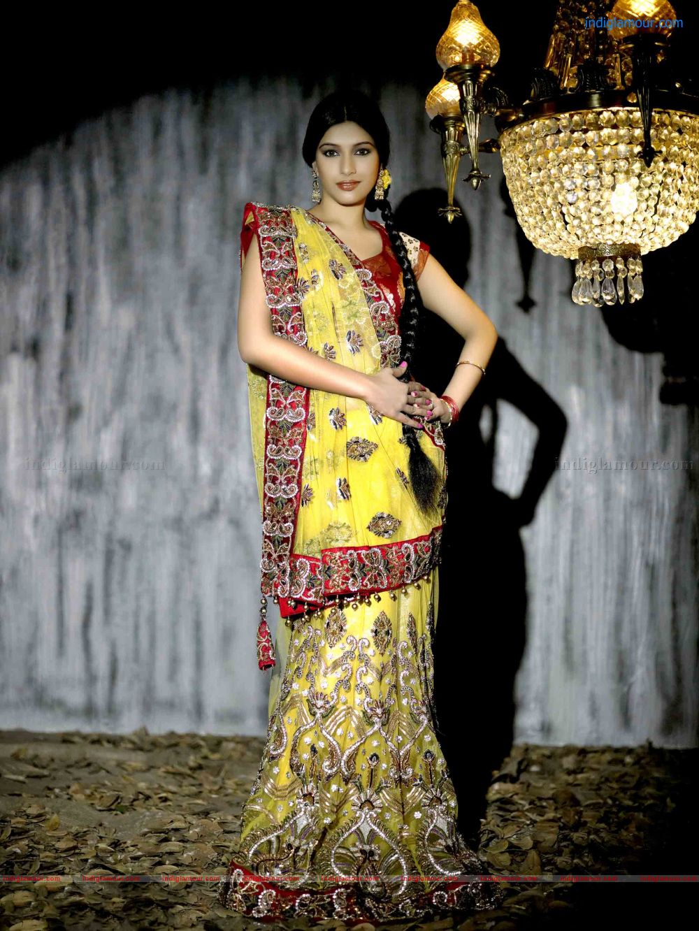 Divya Bhandari Actress hd photo
