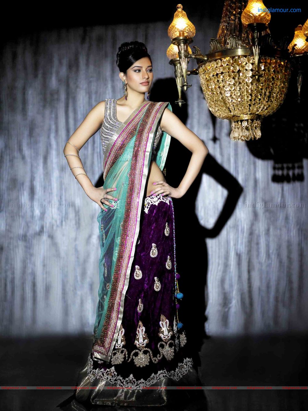 Divya Bhandari Actress hd photo