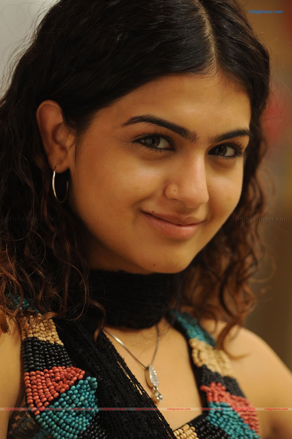 Samar Actress hd photo