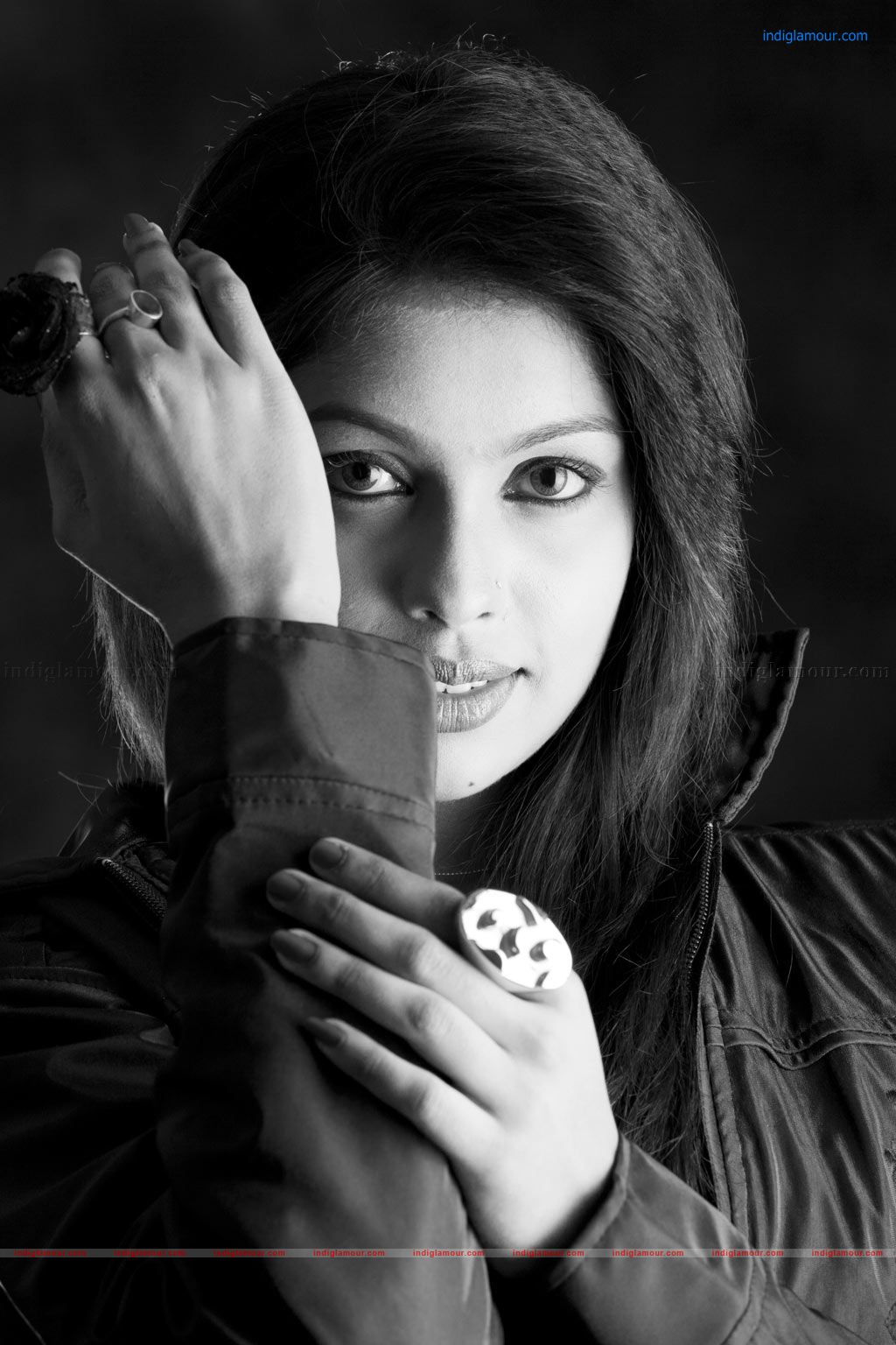 Mai Actress hd photo