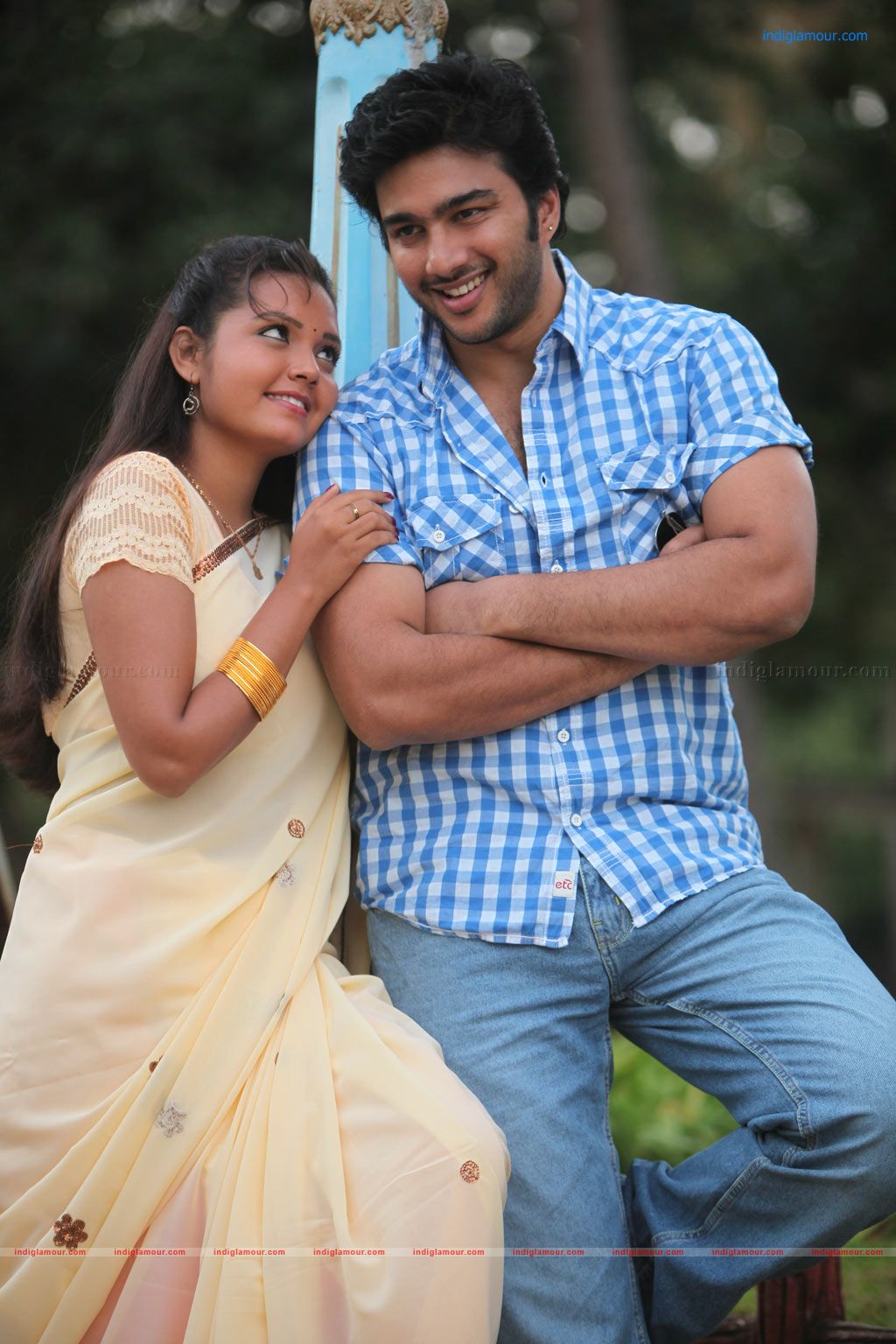 Pavina Actress hd photo