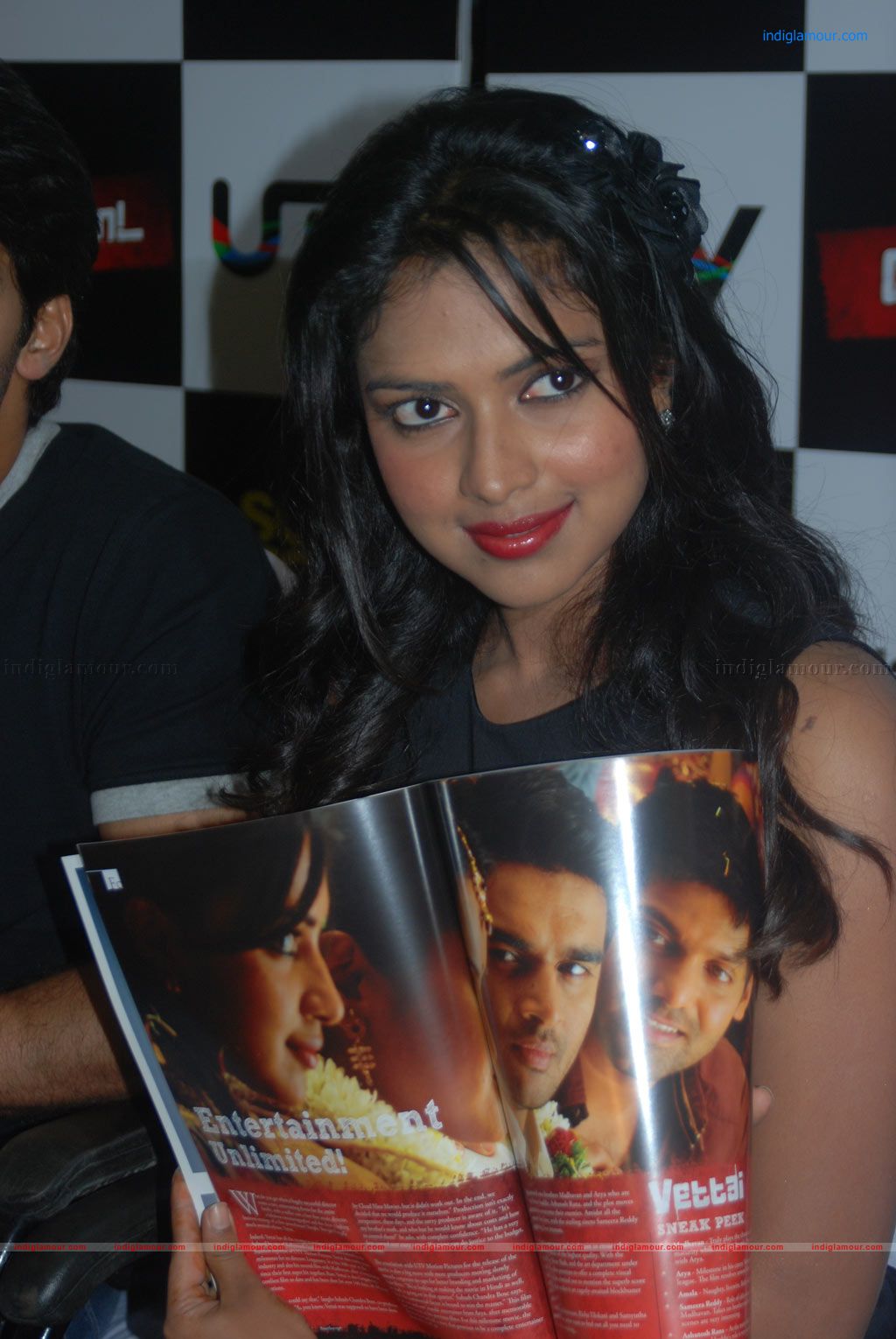 Amala Paul Actress hd photo