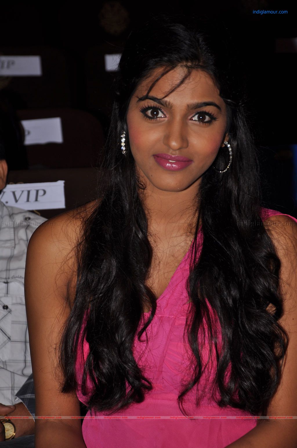 Dhanshika Actress hd photo