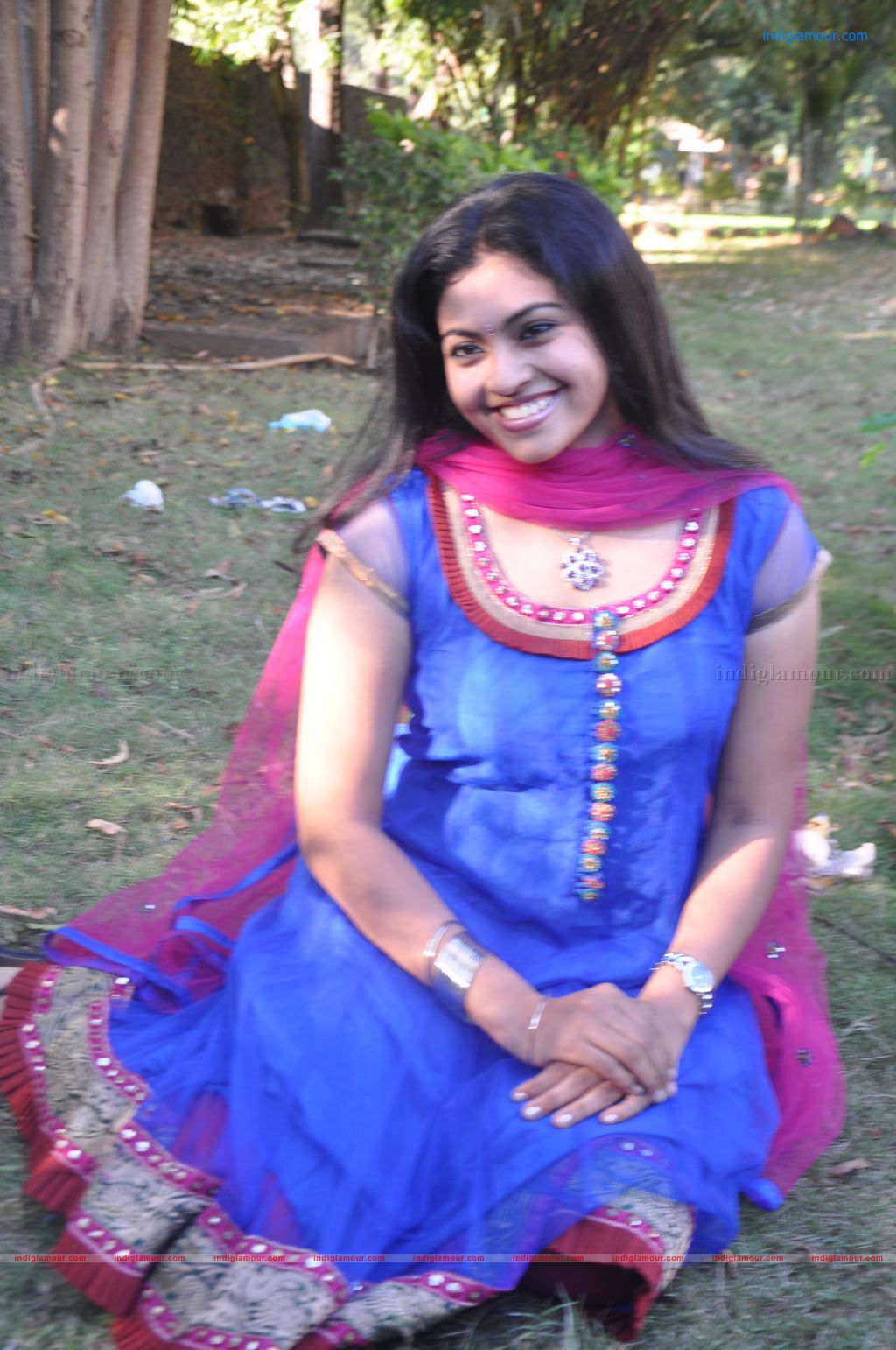 Nandhana Actress hd photo