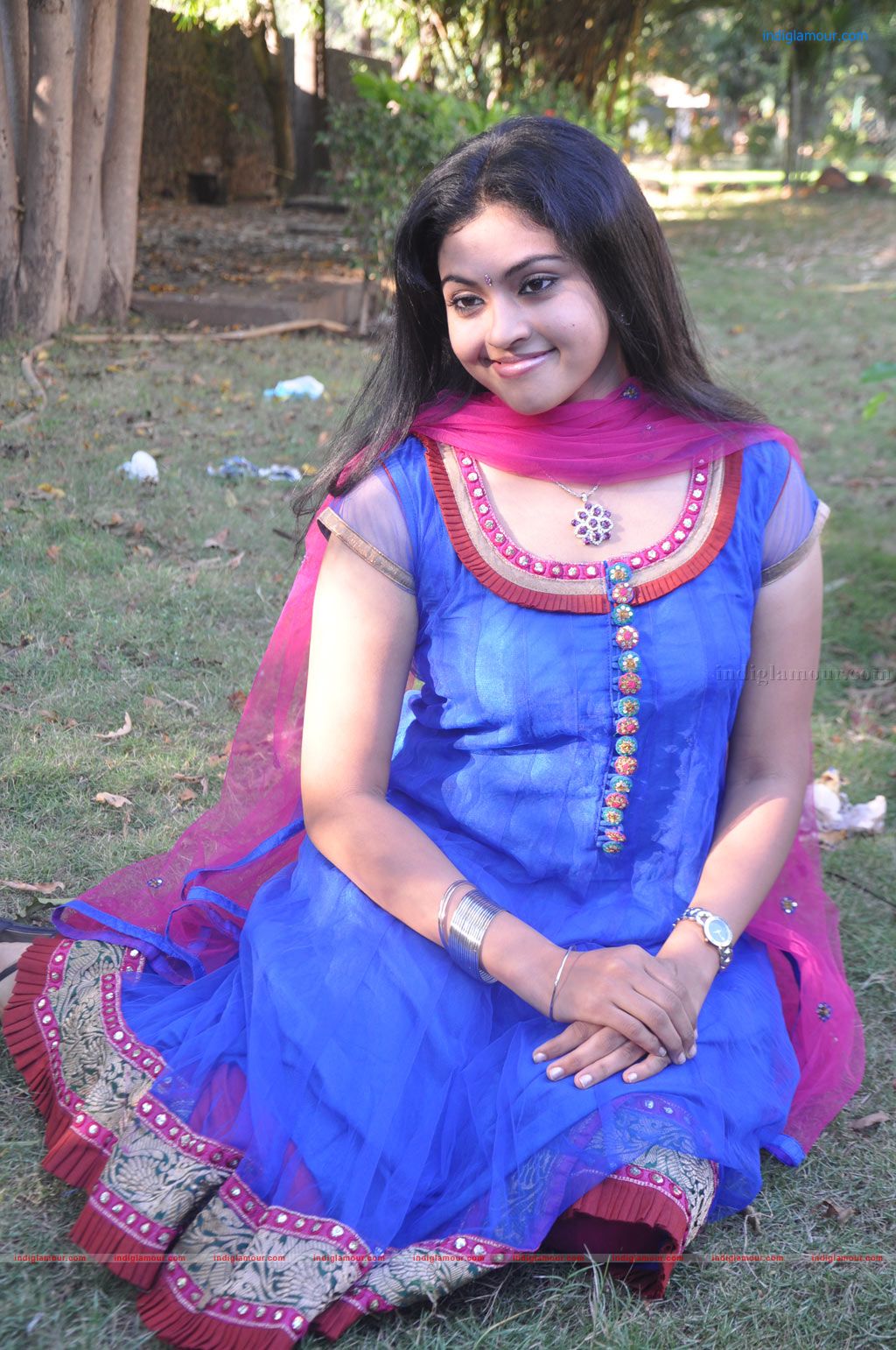 Nandhana Actress hd photo