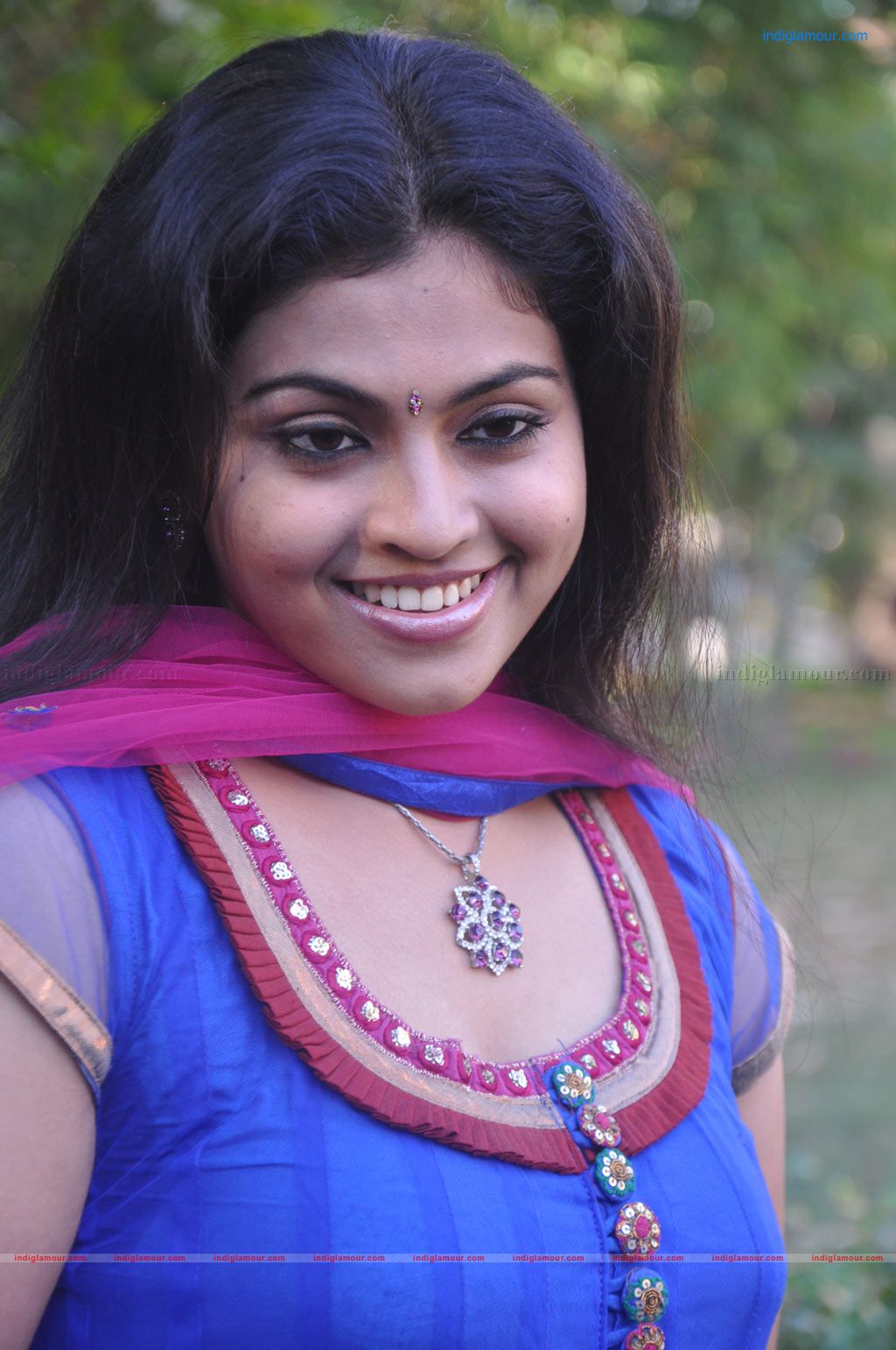 Nandhana Actress hd photo