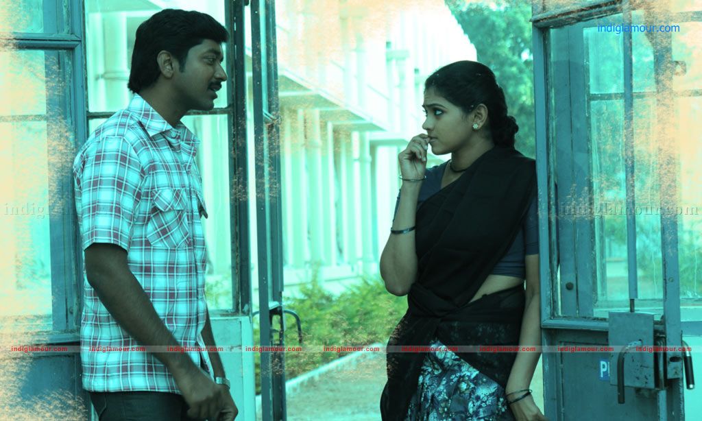 Nandhana Actress hd photo