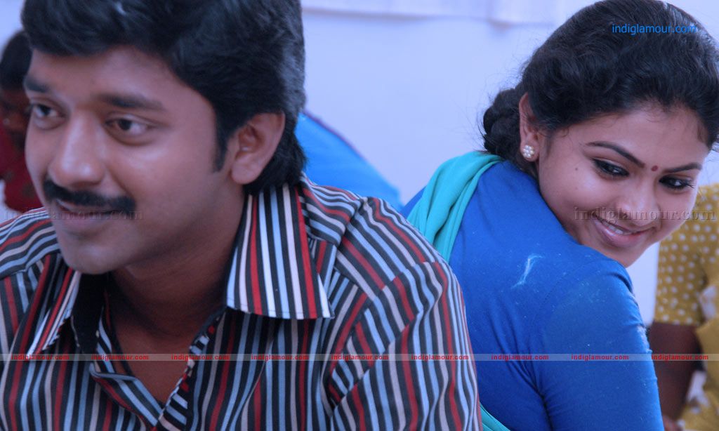 Nandhana Actress hd photo