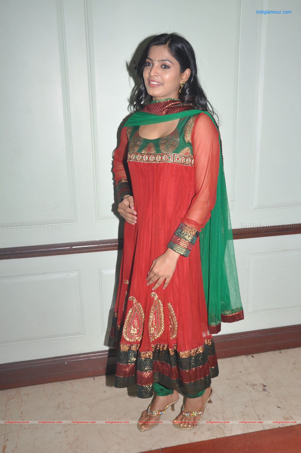 Sanchita Shetty Actress hd photo
