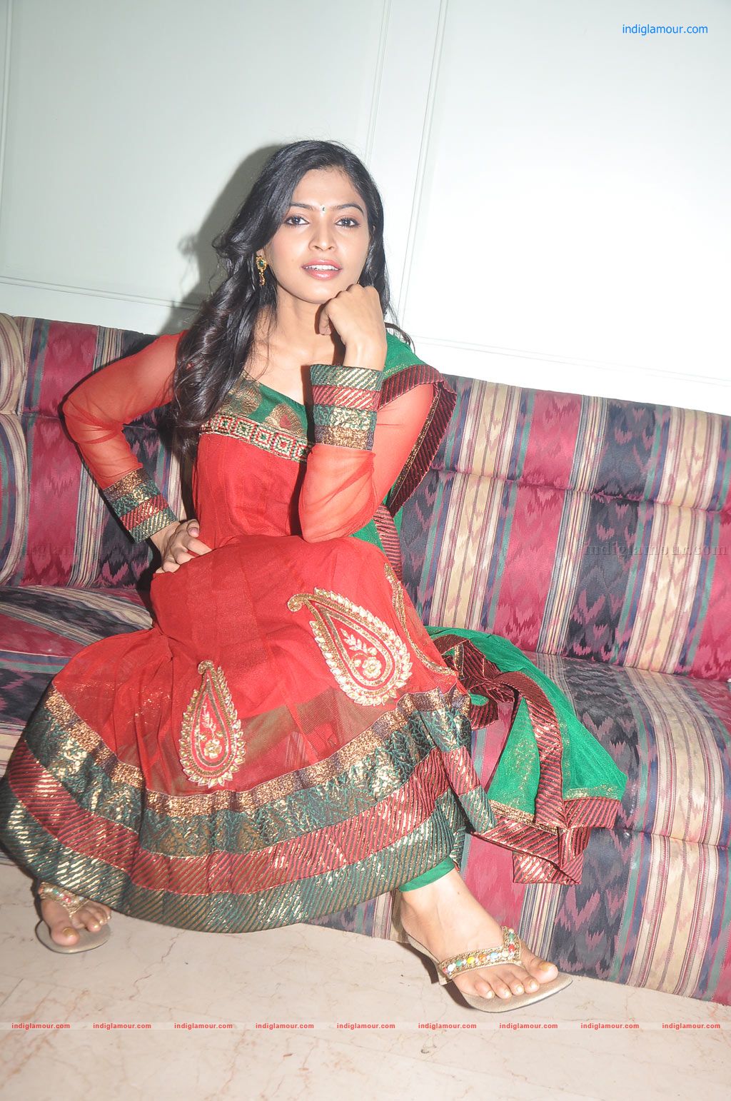 Sanchita Shetty Actress hd photo